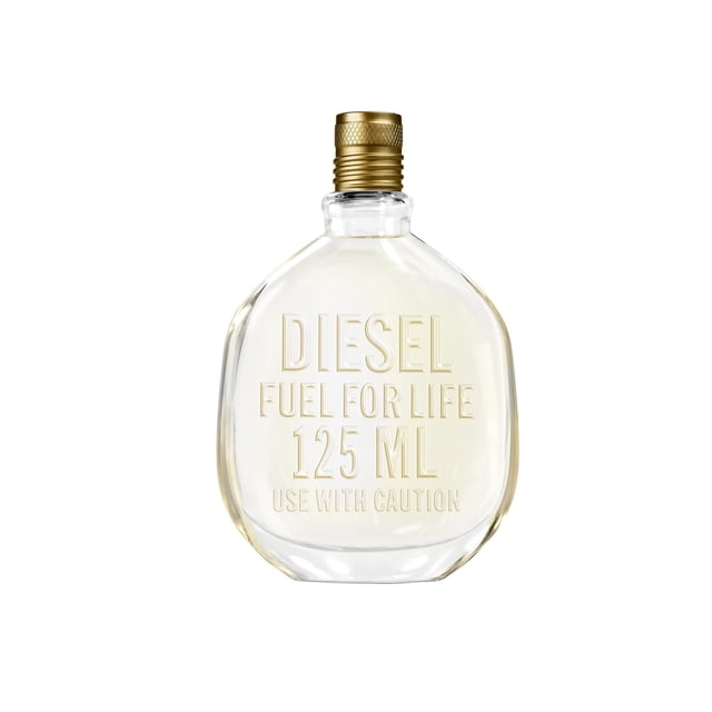 COMBUSTIBLE DIESEL DE POR VIDA Diesel Edt Spray 4.2 Oz