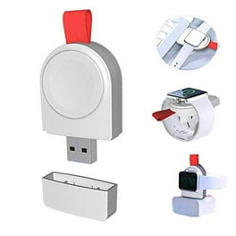 Apple Watch Magnetic Charging Cable to USB A 1m Walmart