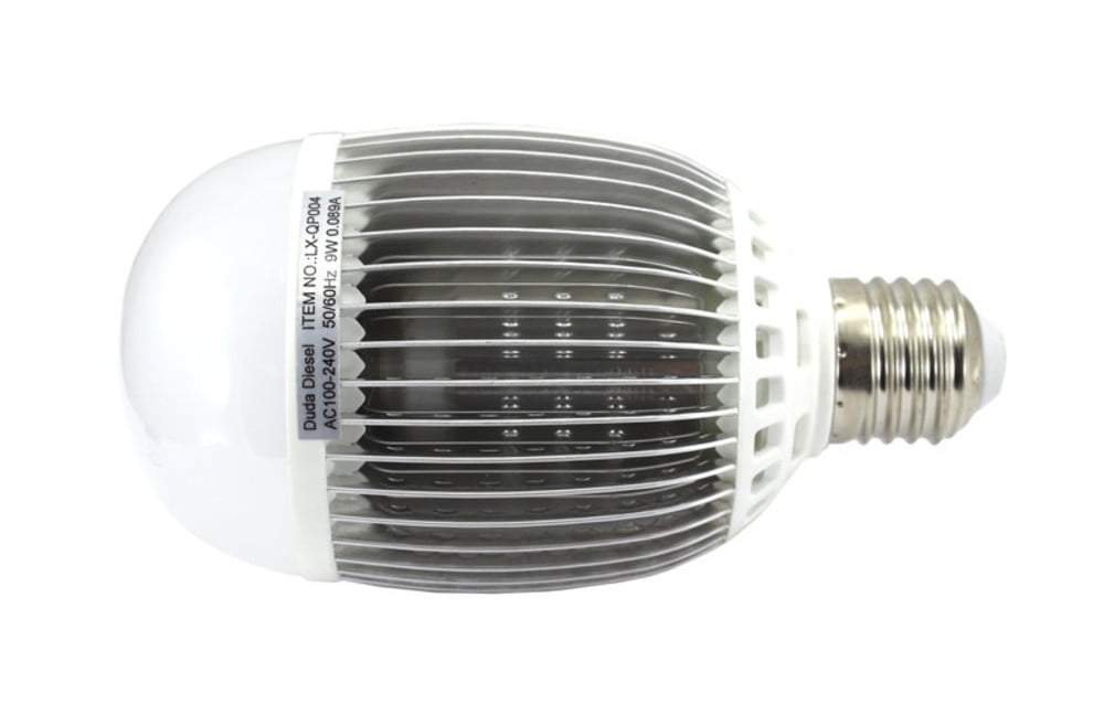 30 Watt Equivalent 2.5 Watt LED Dimmable Wedge 921 Bulb - #8N438