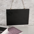 thumbnail image 3 of Miangastore 5Pcs Double-sided Chalkboard Signs for Shop Decoration Home Office, 3 of 9