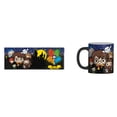 thumbnail image 2 of Fun Kids Taza de Ceramica: Harry Potter Chibi 325 ml Fun Kids Fun Kids, 2 of 2