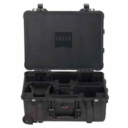 UPC: 4047865902335 | Transport Case for the Compact Prime CZ.2 System 70-200 Zoom Lens