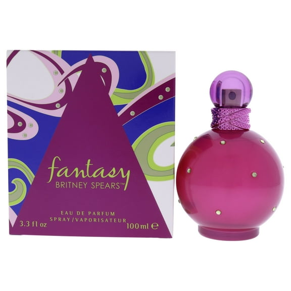Britney Spears Fantasy , 3.3 oz EDP Spray