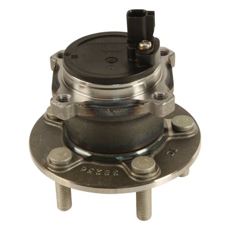 Timken Wheel Hub Assembly