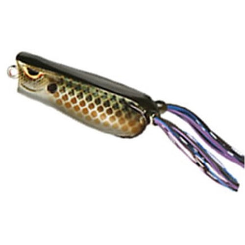 Spro Bronzeye Pop Bait-Pack of 1