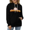 thumbnail image 7 of Curious George 8 Hoodie Fashion Hip Hop Women/Men Hoodie Sweatshirt With Pocket, 7 of 7