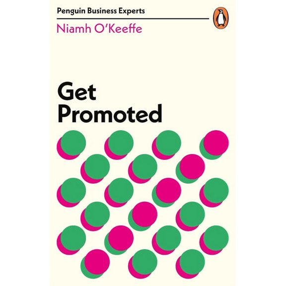 Get Promoted, (Paperback)