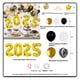 thumbnail image 5 of 2set Graduation Balloons 2025 Kit, 2025 Balloons arch Graduation Party Supplies Set Class of 2025 Decorations Grad Party Decor, 5 of 5