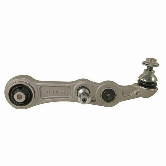 Moog RK623687 Front Right Lower Rearward Suspension Control Arm and Ball Joint Assembly