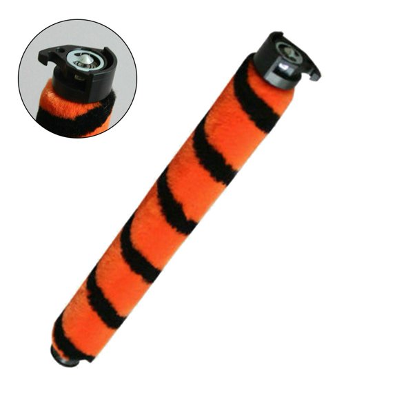 1 Pack Soft Roller Replacement for Shark Hz2002 Hz2000 Hz500 Hz500Ukt
