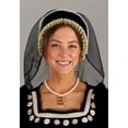thumbnail image 2 of Queen Anne Boleyn Accessory Kit, 2 of 7