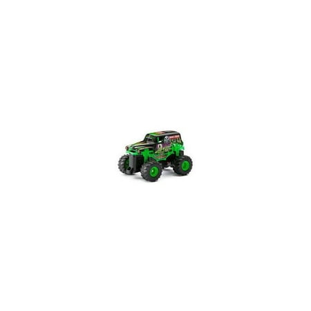 UPC 050211043303 product image for New Bright 1:43 Radio Control 4x4 Monster Jam Mini | upcitemdb.com