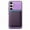 Purple, variant on Magnetic 2 in 1 Detachable Wallet Compatible with Samsung Galaxy A54 5G Case, with Card Holder Faux Leather Men Women Compatible with MagSafe Phone Cover for Samsung Galaxy A54 5G, Black