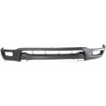 thumbnail image 4 of Bumper Kit For 2001-2004 Toyota Tacoma 4WD RWD Chrome Steel Front, 4 of 7