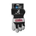 thumbnail image 4 of Woodrow Alabama Crimson Tide The Closer Work Gloves, 4 of 4
