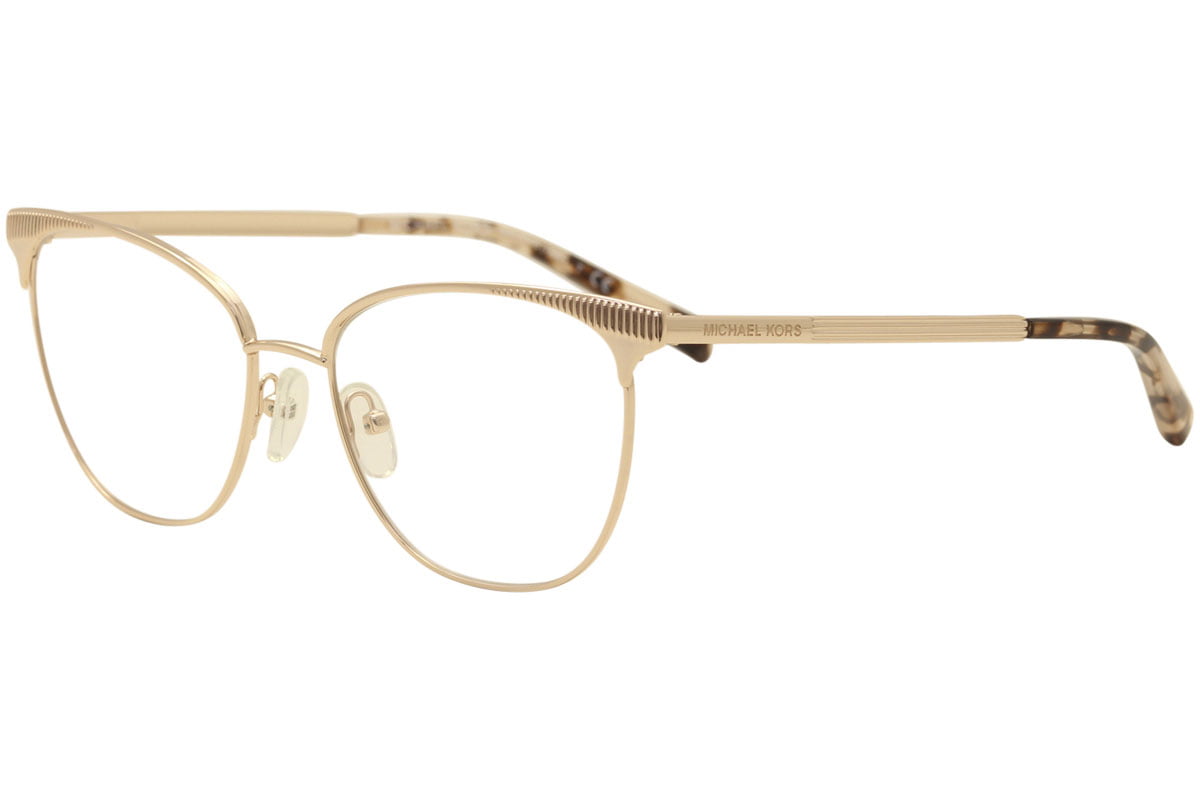 Michael Kors Eyeglasses Nao MK3018 MK 