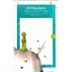 thumbnail image 1 of EL PRINCIPITO BILINGÜE FRANCES ESPANOL DE ANTOINE DE SAINT-EXUPERY, 1 of 1