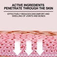 thumbnail image 2 of Joint Muscle Relief Cream Relieves Joint Muscle Soreness, Leg Swelling, Body Massage Care Cream, 2 of 5
