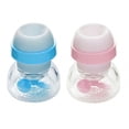 thumbnail image 3 of Billuyoard 1 Uds. Filtro extensor de grifo ajustable, grifo a prueba de salpicaduras de agua, grifo de agua flexible, grifo de ahorro de agua, accesorios de Type6 NO6 Billuyoard JJ15994-03B, 3 of 6