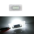 thumbnail image 4 of 1x Car Footwell Luggage Light Trunk Boot Glove Box LED Light For BMW Accessory Spare Light, 4 of 6