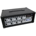 thumbnail image 6 of (2) Rockville RSG12.4 12” 3-Way 1000w DJ PA Speakers+Powered Mixer+Mics+Stands, 6 of 11
