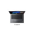 thumbnail image 4 of Lenovo ThinkPad X9 14 Gen 1 14.0" Touch Screen Intel Core Ultra 7 258V 32GB Memory 1TB SSD Windows 11 Pro 21QA0005US, 4 of 5