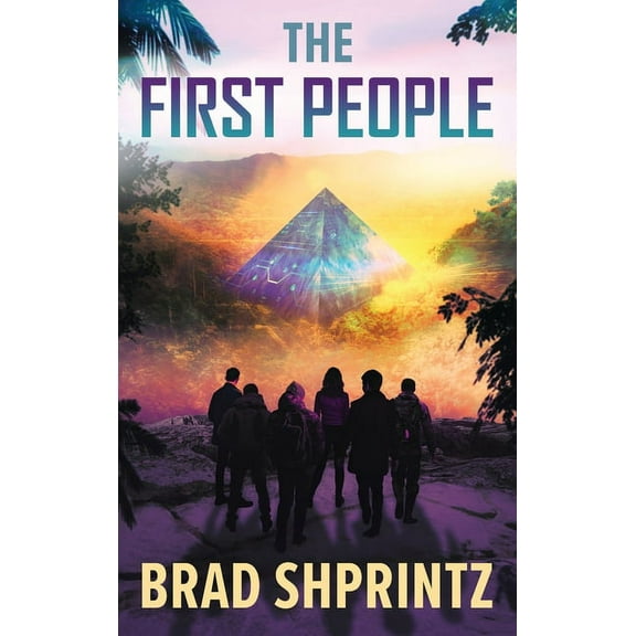 The First People, (Hardcover)