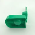 thumbnail image 7 of Banana Maker Kitchen Tool,Stamping Die for Making Banana Baskets and Food Shapes,Compact and Easy to Clean for Versatile Cooking,Ideal Gift for Home Cooks,Family Meals and Meal Prep-green, 7 of 7