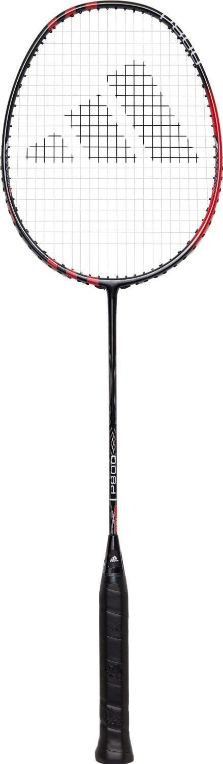 adidas p550 badminton racket