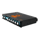 thumbnail image 2 of Ecualizador de 5 Bandas con Crossover y Control de bajos Quantum Audio QEQ5 8 Volts Quantum Audio QEQ5, 2 of 5
