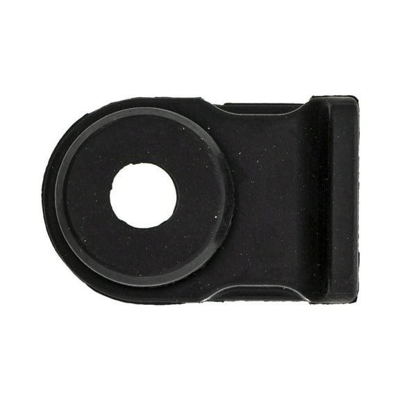 Polaris ATV Seat Latch Grommet, Genuine OEM Part 5415539, Qty 1