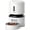 White, variant on PETLIBRO Automatic Cat Feeder – 3L Programmable Pet Food Dispenser with Airtight Storage, Timed Portion Control, Voice Meal Call & Dual Power Supply, Clog-Free Healthy Feeding for Cats & Small Dogs