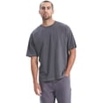 thumbnail image 2 of No Boundaries Men's & Big Men's Graphic & Solid Tee Shirts, 2-Pack, Sizes XS-5XL, 2 of 5