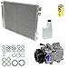 thumbnail image 3 of UAC KT 4960A Compresseur A/C et Kit de Composants, 3 of 3