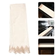 thumbnail image 1 of FELTECHELECTR Cobertor De Piano Dorado Con Elegante Para Y Fácil De, 1 of 7