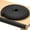 Black, variant on Komfortology Black Foam Edge Protector, 12 ft with 3M Adhesive