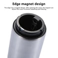 thumbnail image 5 of Automatic Beer Bottle Opener, Push Down and Pop Off Bottle Opener, Glass Soda Bottle Opener, No Damage(Silver), 5 of 5