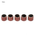 thumbnail image 3 of Anillos de Papel de Lija Jadeshay 100 Piezas 12 mm para Herramientas Eléctricas, 3 of 8