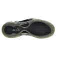 thumbnail image 6 of Nike Air Foamposite One Men's Shoes Metallic Pewter/Black 314996-004, 6 of 6