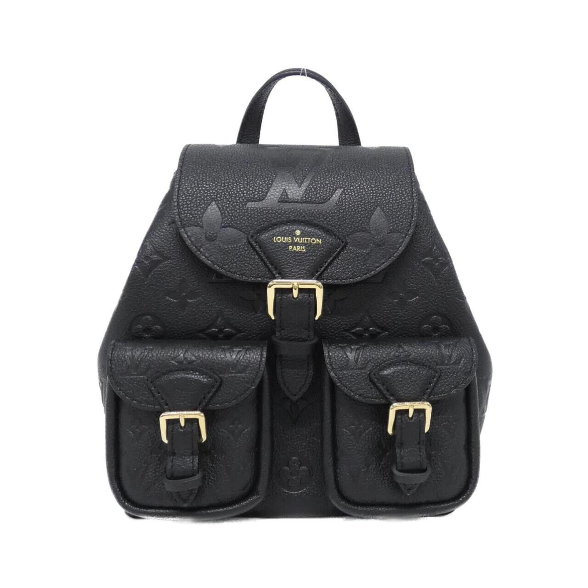 louis vuitton backpack purse medium Beige Monogram Palm Spring mm loved condition with no major flaws. Fur AW20 Multi-Fur Backpack Medium