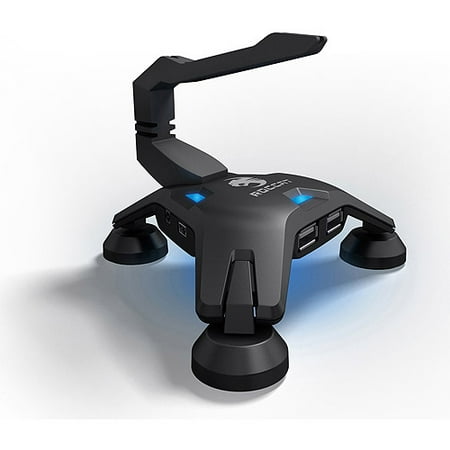 Roccat Apuri Active Usb Hub With Mouse