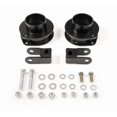 thumbnail image 1 of ReadyLIFT Leveling Kit Suspension 66-19180 1-3/4 Inch Lift; Coil Spring Spacers; With Coil Spring Spacers/Shock Absorber Brackets/Installation Hardware, 1 of 2