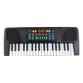 thumbnail image 1 of Teclado de piano para niños Teclado de piano electrónico digital Regalos portátiles Teclado de piano de música digital para fiesta de, 1 of 9