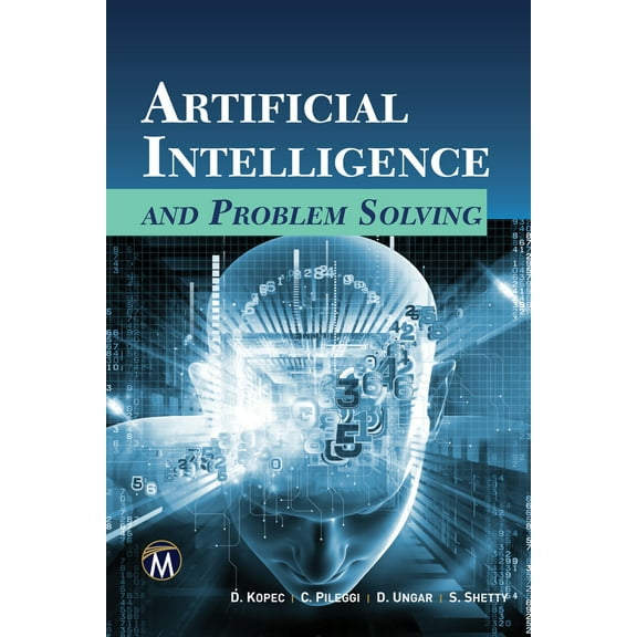 Pre-Owned Artificial Intelligence and Problem Solving (Paperback) 194453458X 9781944534585