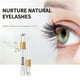 thumbnail image 5 of Cremas y lociones para manos. Máscara de pestañas líquida transparente XIUSE para pestañas naturales, alargadoras y con volumen. Base reparadora. Maquillaje líquido de 10 ml., 5 of 9