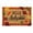 Hello Autumn, variant on Member's Mark Harvest Coir Doormat