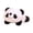 D, variant on CZSCPDAW Panda Plush Wrist Rest with Soft Stuffed Body for Keyboard Desk Comfort and Cute Workspace Decor