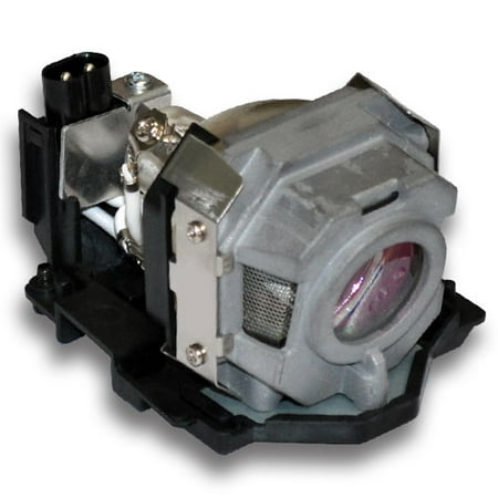 nec lt35,lt35g original bulb with generic housing