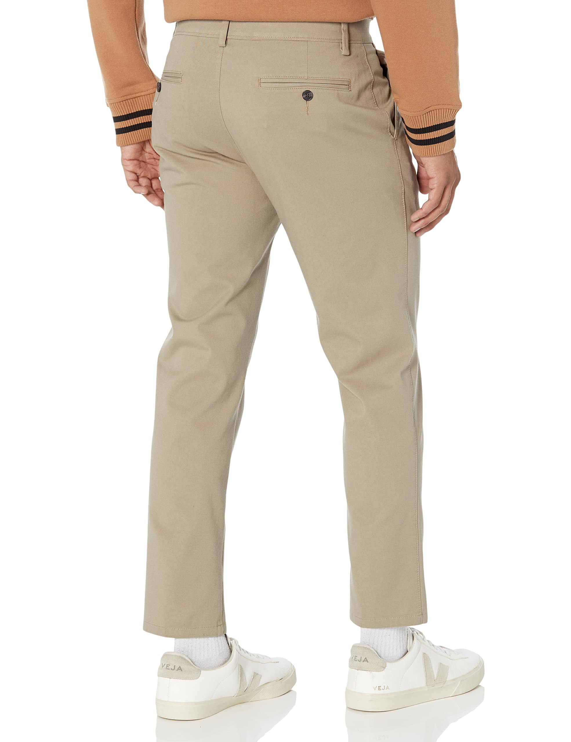 Kenneth cole reaction khaki pants 2025