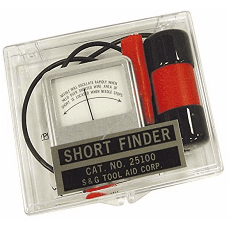 TESTER SHORT